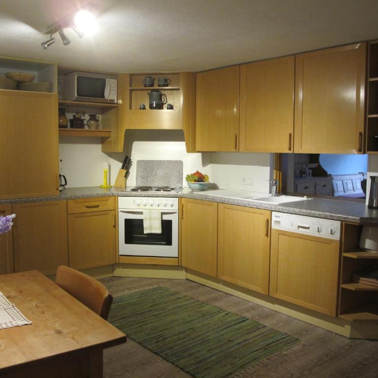 Landhaus Ossi - Apartment - 7