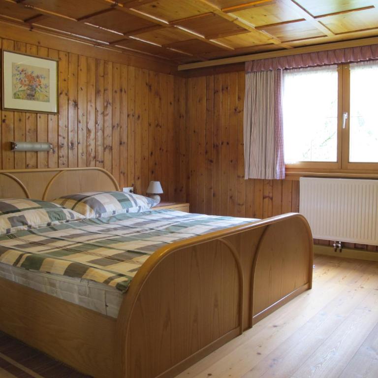 Landhaus Ossi - Apartment - 9