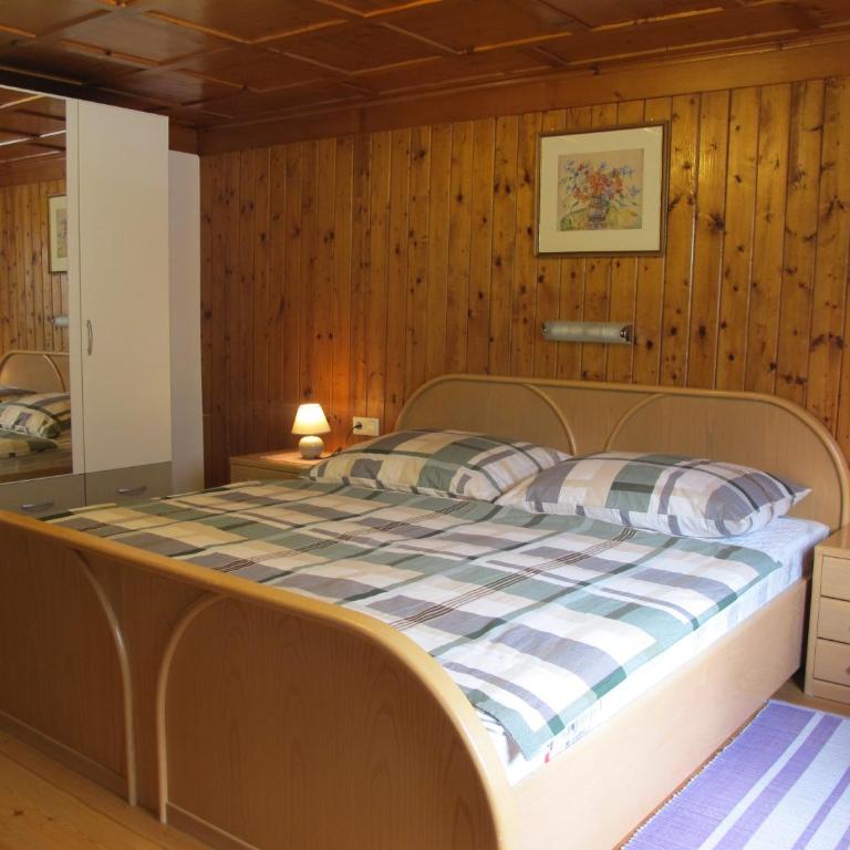 Landhaus Ossi - Apartment - 8