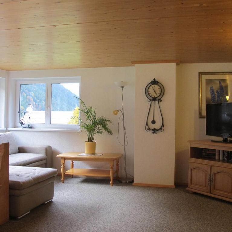 Landhaus Ossi - Apartment - 13