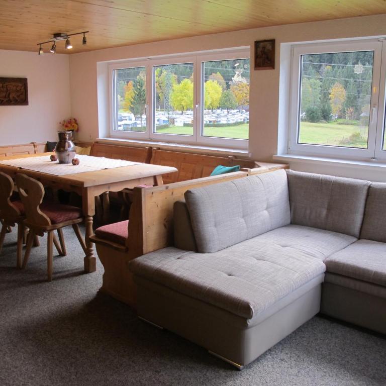 Landhaus Ossi - Apartment - 12