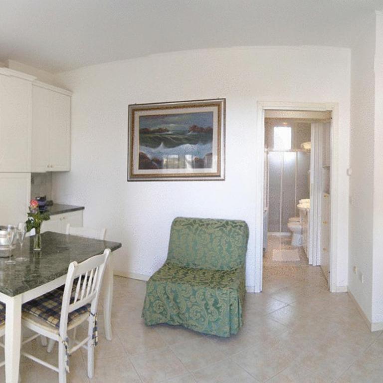 Hotel Germania - One-Bedroom Apartment - Separate Building - 2