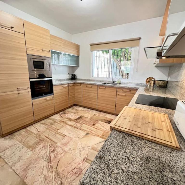 Villa Scenic with Private Pool - Sleeps 8 - Villa de 3 dormitorios - 15