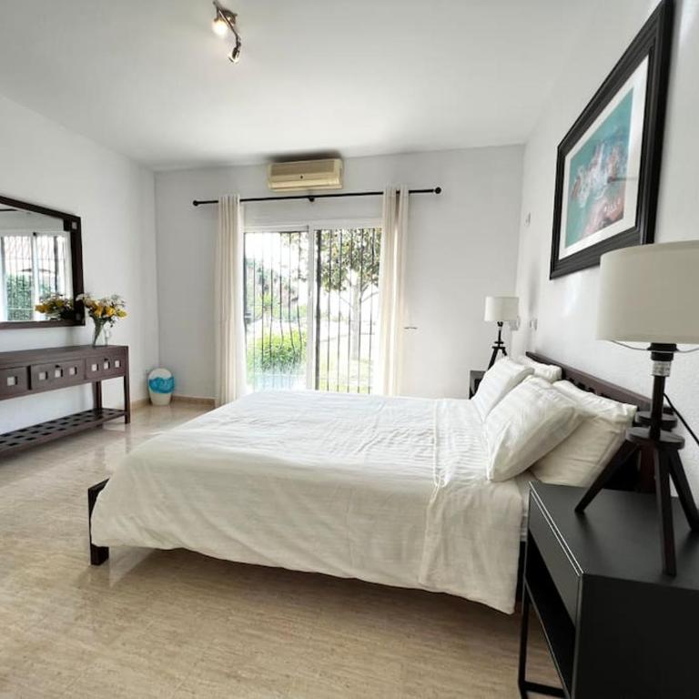 Villa Scenic with Private Pool - Sleeps 8 - Villa de 3 dormitorios - 22