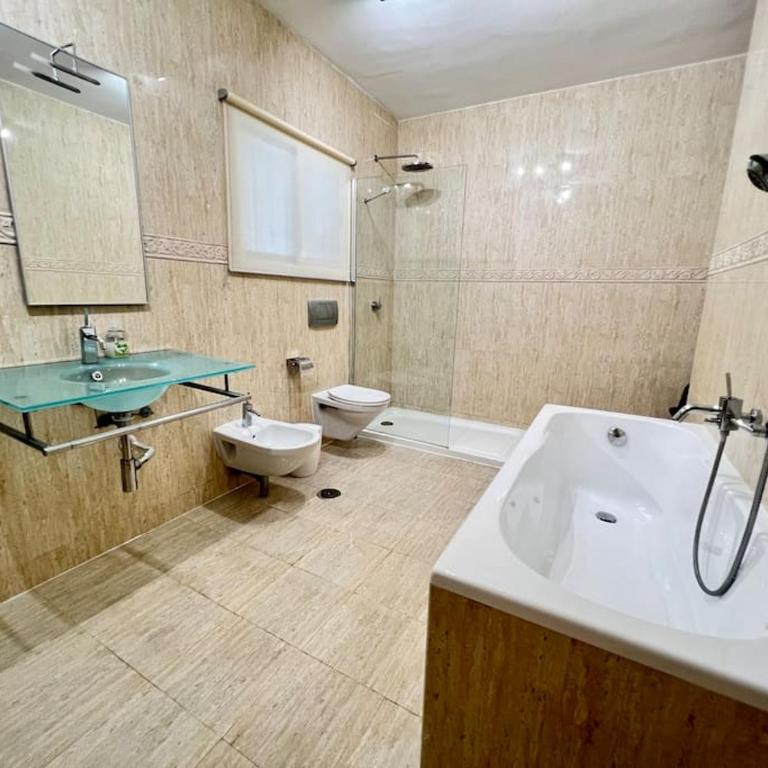 Villa Scenic with Private Pool - Sleeps 8 - Villa de 3 dormitorios - 24
