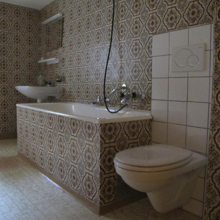 Landhaus Ossi - Apartment - 14