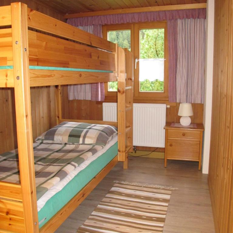Landhaus Ossi - Apartment - 15