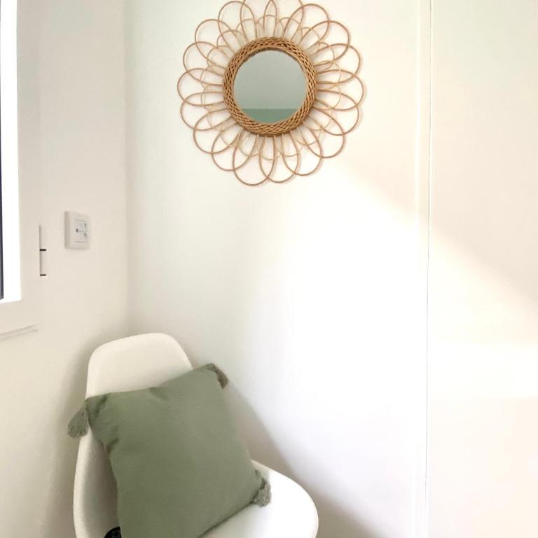 L'Atelier des Rêves - Apartment mit 1 Schlafzimmer - 15