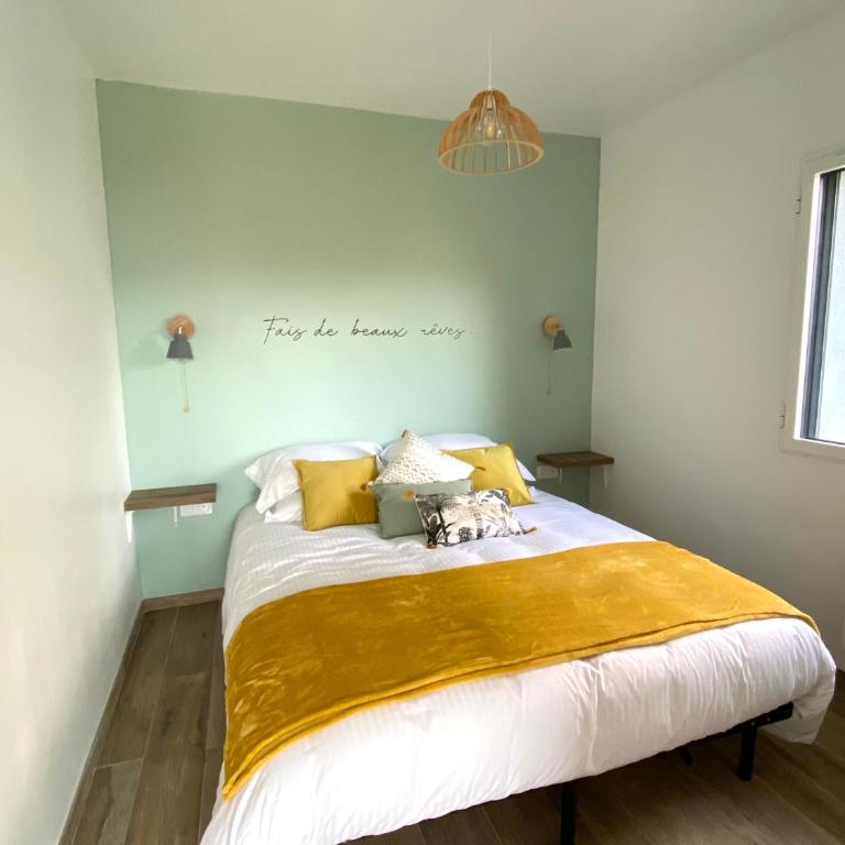 L'Atelier des Rêves - Apartment mit 1 Schlafzimmer - 11