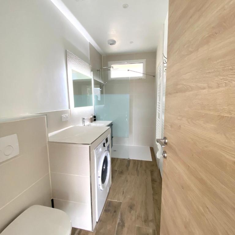 L'Atelier des Rêves - Apartment mit 1 Schlafzimmer - 16