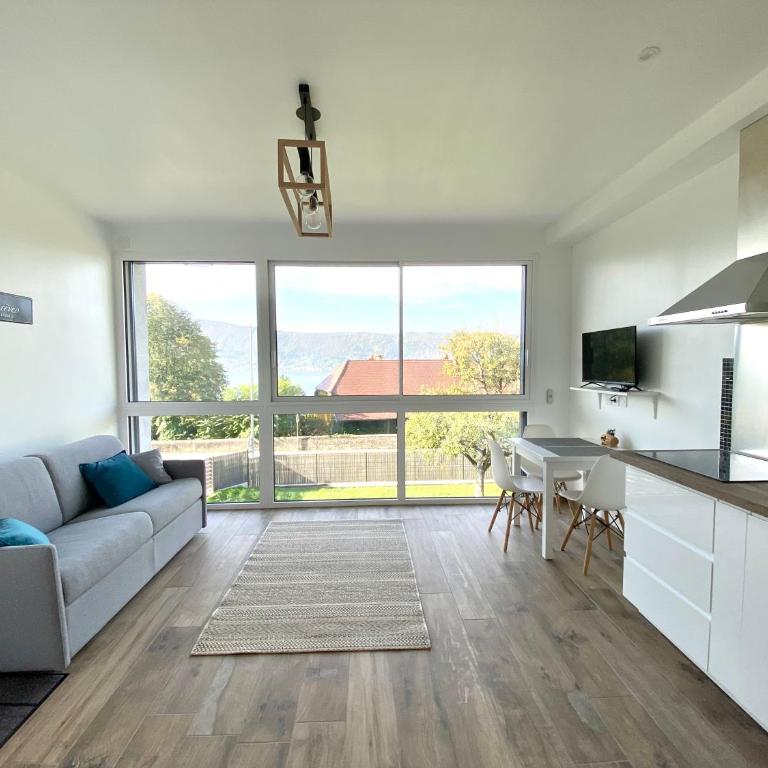 L'Atelier des Rêves - Apartment mit 1 Schlafzimmer - 1