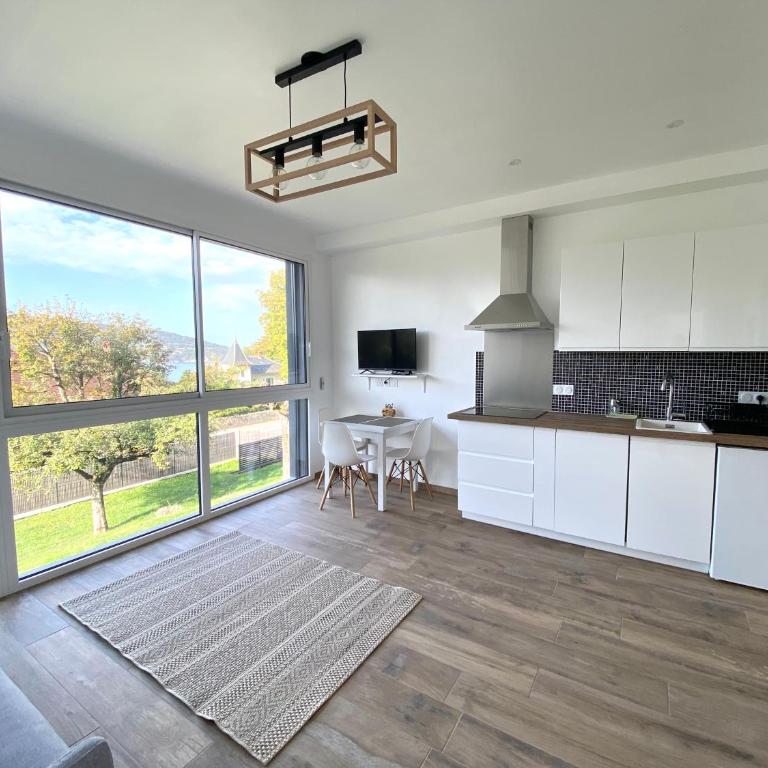 L'Atelier des Rêves - Apartment mit 1 Schlafzimmer - 4