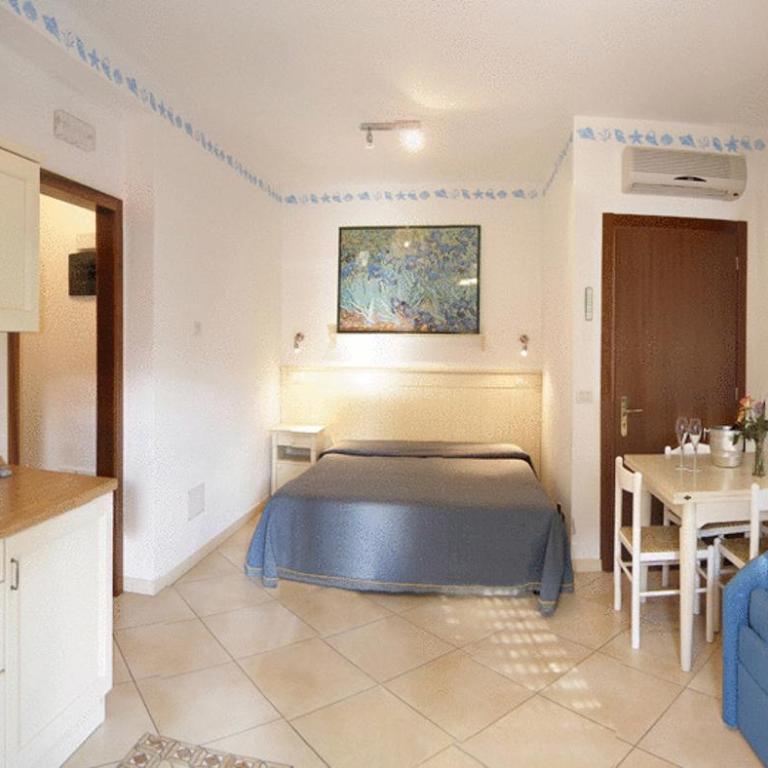 Hotel Germania - Studio - 2