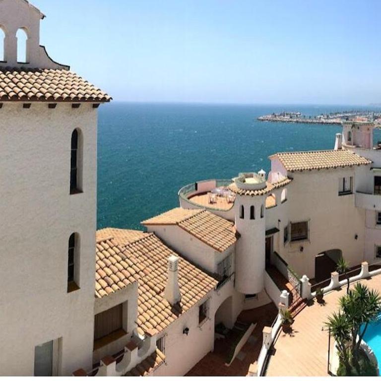 Loft espectacular vista al mar - Apartamento Estudio con vistas al mar - 24