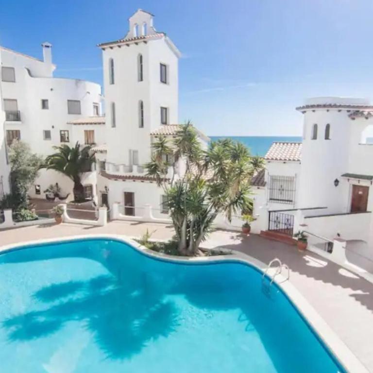 Loft espectacular vista al mar - Apartamento Estudio con vistas al mar - 9
