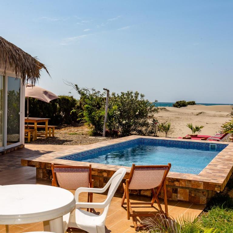 Casa Killa Vichayito - Three-Bedroom House - 4