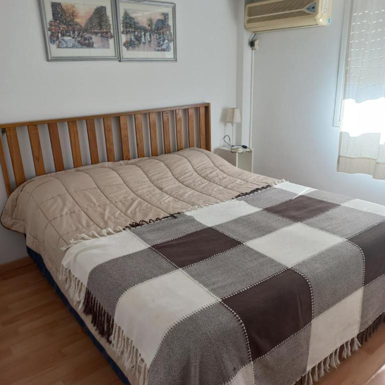 Departamento Ricchieri 743 - Apartamento de 1 dormitorio - 12