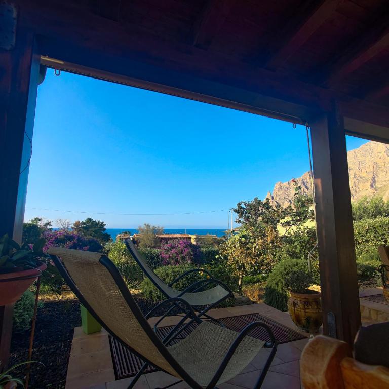 Villa Castiglione - Villa con Vista Mare - 14