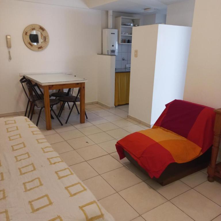 Departamento Ricchieri 743 - Apartamento de 1 dormitorio - 11
