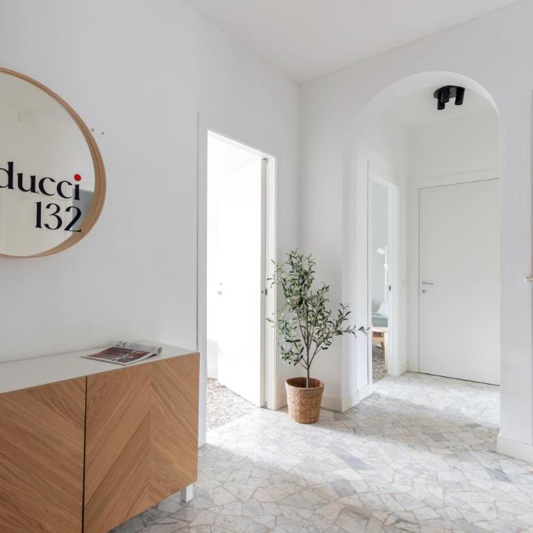 Top Living Apartments - Carducci - Appartamento con 3 Camere da Letto - 6