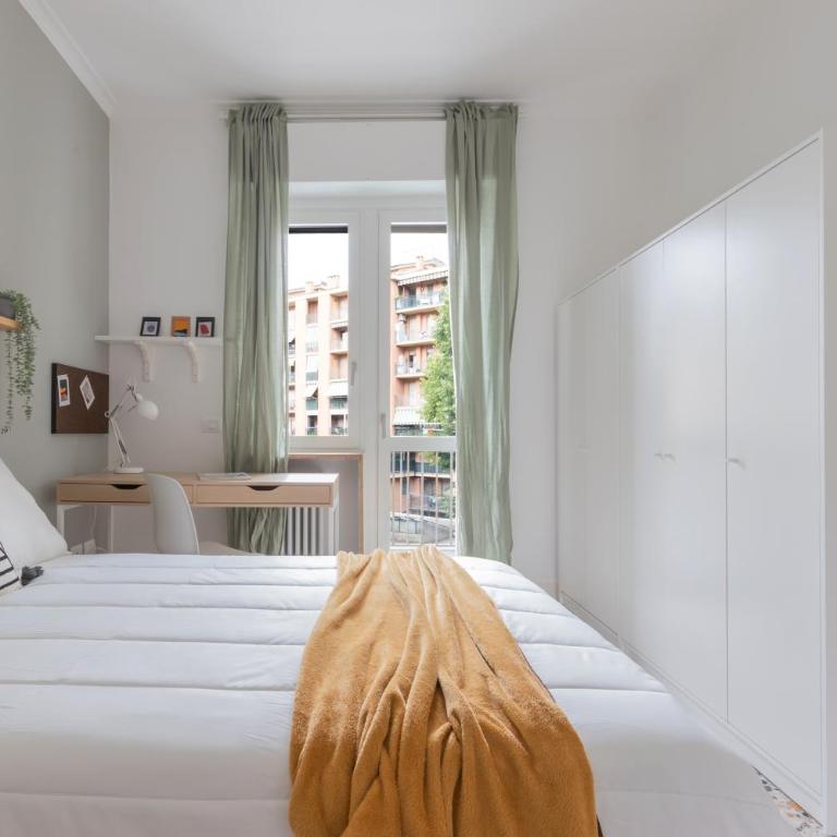 Top Living Apartments - Carducci - Appartamento con 3 Camere da Letto - 16