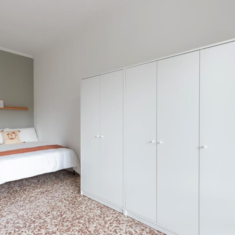 Top Living Apartments - Carducci - Appartamento con 3 Camere da Letto - 10