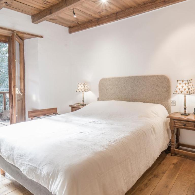 La Pleta Del Tarter - Three-Bedroom House - 2