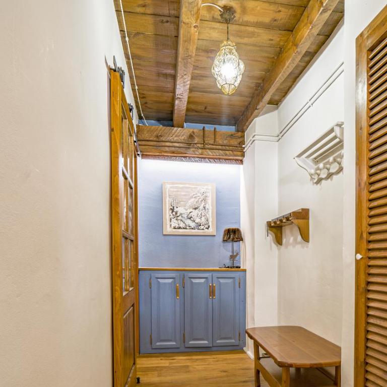 La Pleta Del Tarter - Three-Bedroom House - 4