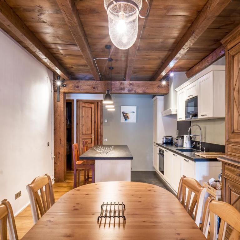 La Pleta Del Tarter - Three-Bedroom House - 3
