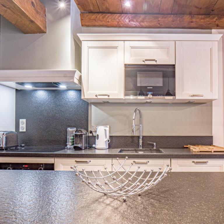 La Pleta Del Tarter - Three-Bedroom House - 7