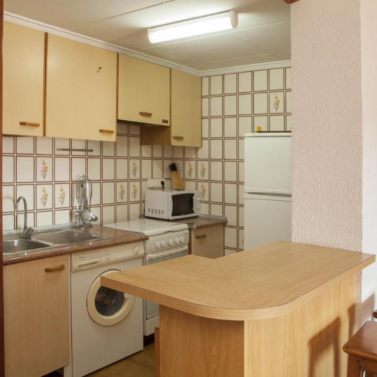 Apartamentos Florazar II Ajhory - One-Bedroom Apartment (2 - 4 Adults) - 8