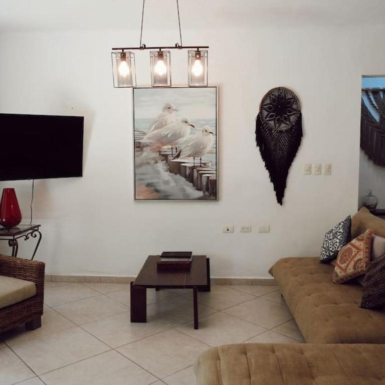 Condo Yalku - Private access to Lagoon - Apartamento de 2 dormitorios - 5