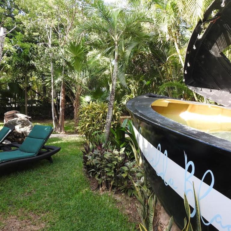 Condo Yalku - Private access to Lagoon - Apartamento de 2 dormitorios - 6