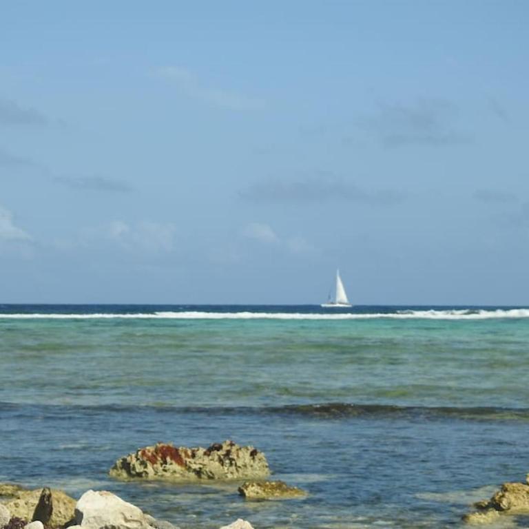 Condo Yalku - Private access to Lagoon - Apartamento de 2 dormitorios - 7
