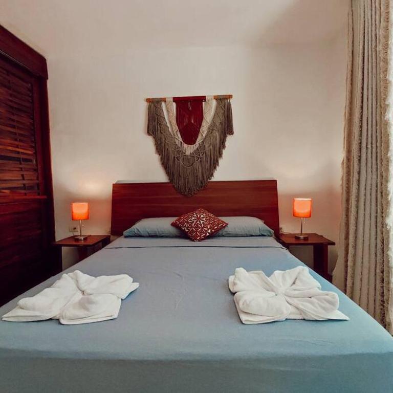 Condo Yalku - Private access to Lagoon - Apartamento de 2 dormitorios - 11