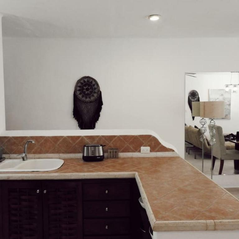 Condo Yalku - Private access to Lagoon - Apartamento de 2 dormitorios - 12