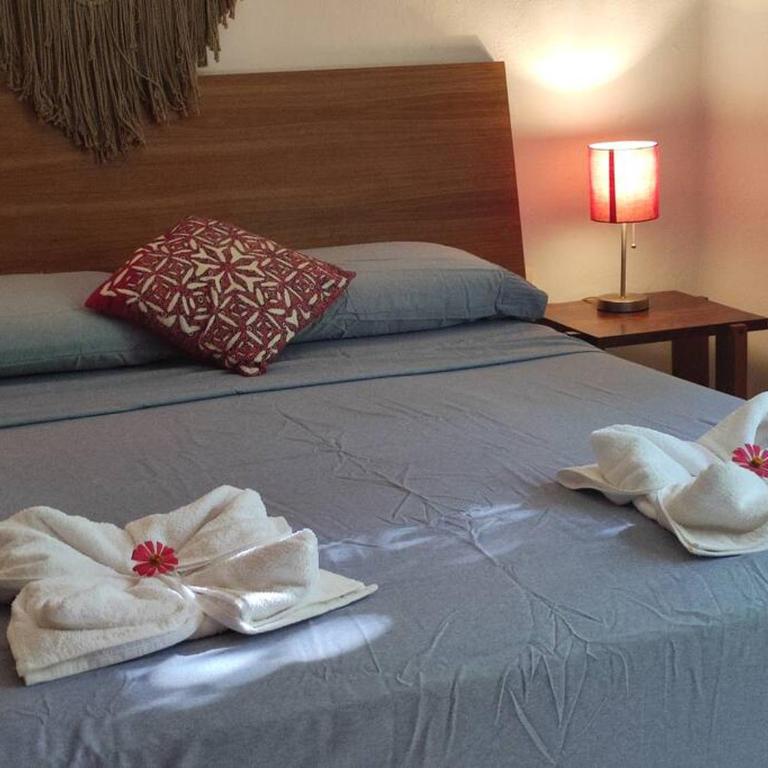 Condo Yalku - Private access to Lagoon - Apartamento de 2 dormitorios - 16