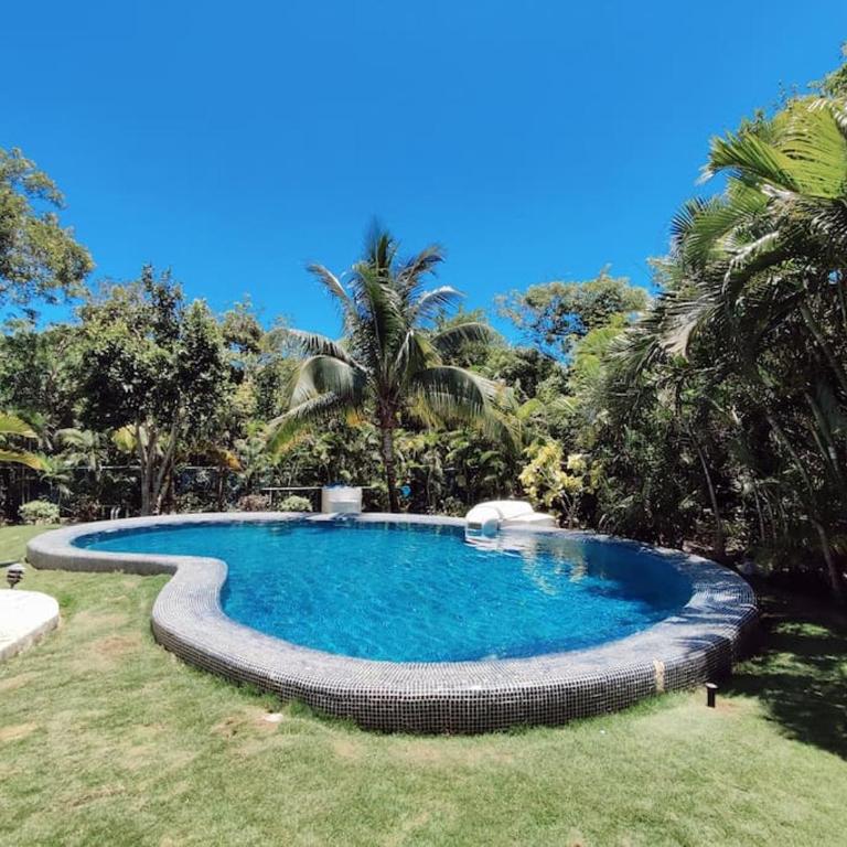 Condo Yalku - Private access to Lagoon - Apartamento de 2 dormitorios - 21
