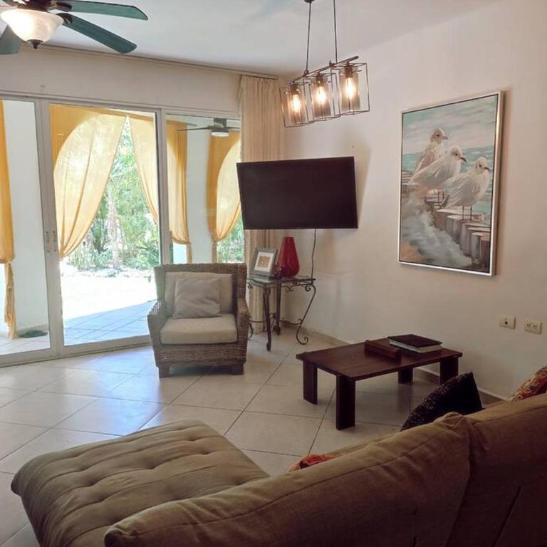 Condo Yalku - Private access to Lagoon - Apartamento de 2 dormitorios - 24
