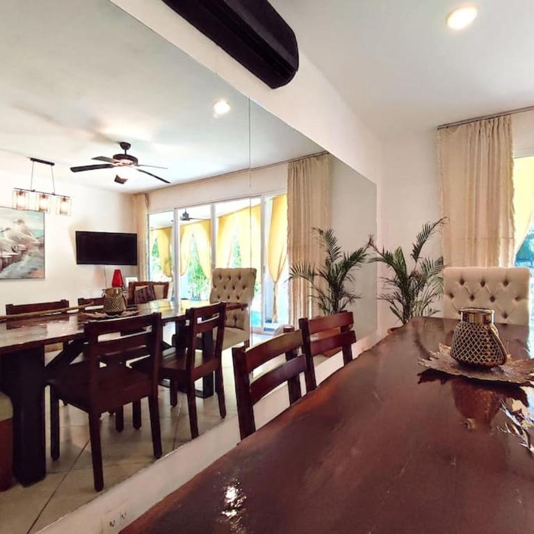 Condo Yalku - Private access to Lagoon - Apartamento de 2 dormitorios - 31