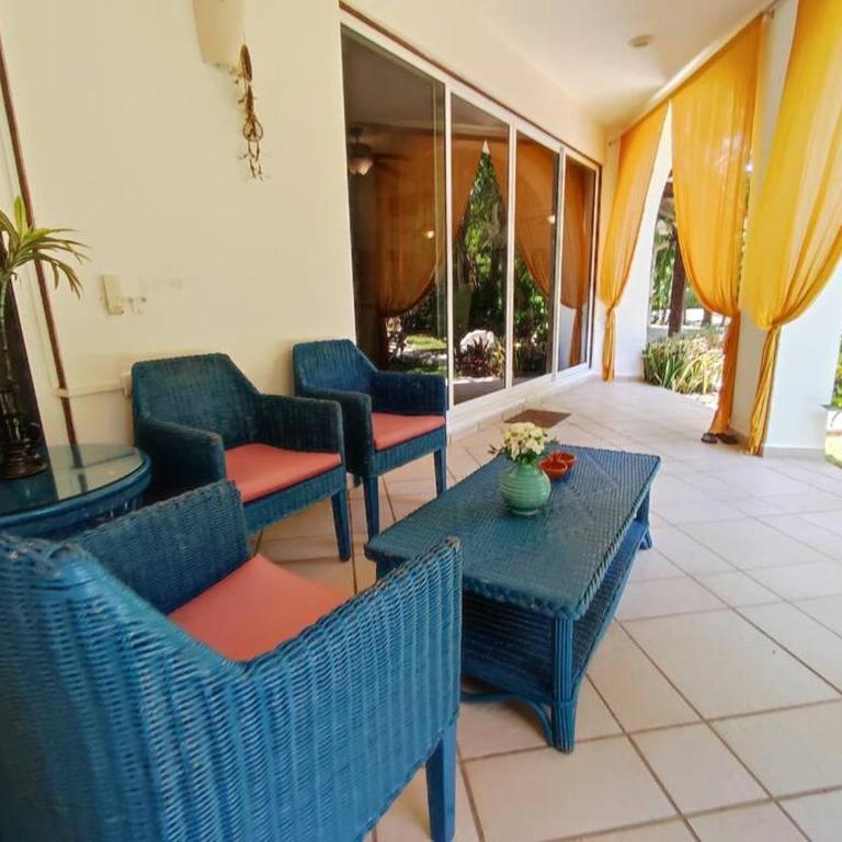 Condo Yalku - Private access to Lagoon - Apartamento de 2 dormitorios - 33