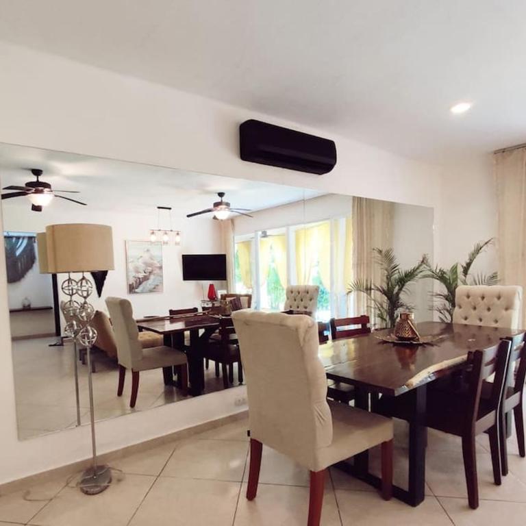 Condo Yalku - Private access to Lagoon - Apartamento de 2 dormitorios - 36