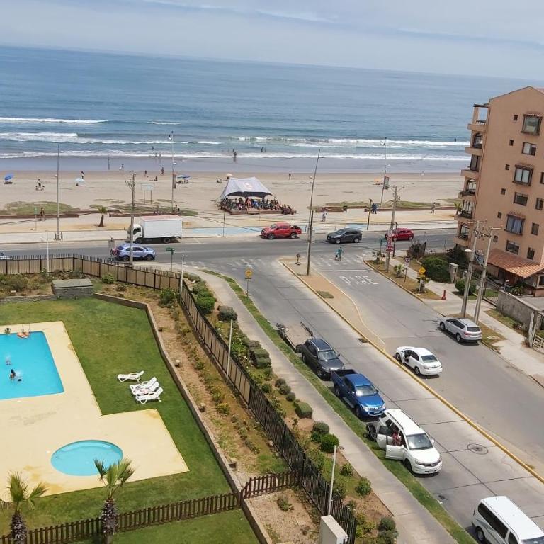 La Serena - Two-Bedroom Apartment - 2