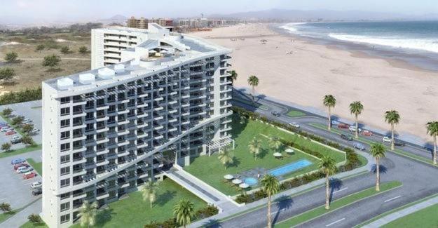 La Serena - Two-Bedroom Apartment - 4