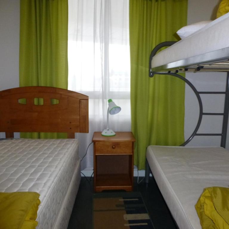 La Serena - Two-Bedroom Apartment - 6