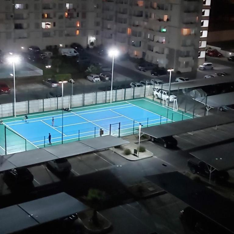 La Serena - Two-Bedroom Apartment - 9