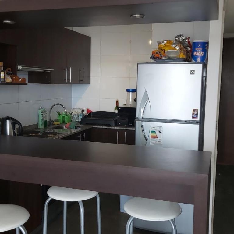 La Serena - Two-Bedroom Apartment - 10