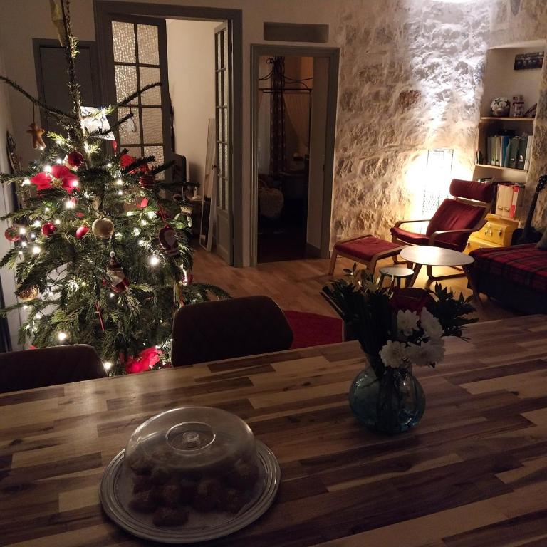 Our home, Cozy Apartment two minutes from the sea - Clima - Appartement - 41