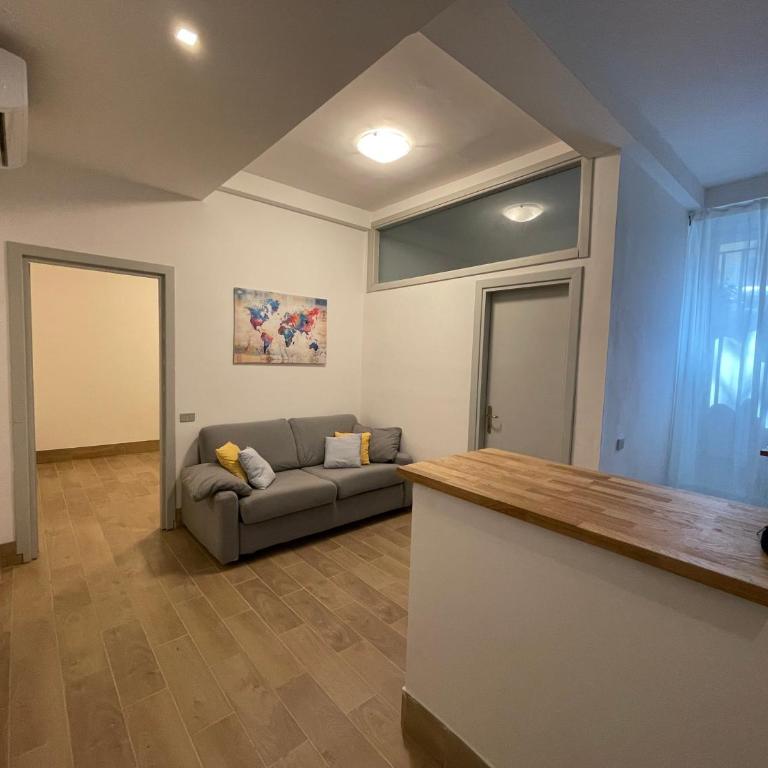 Art Atelier Apartments - Apartment - 4