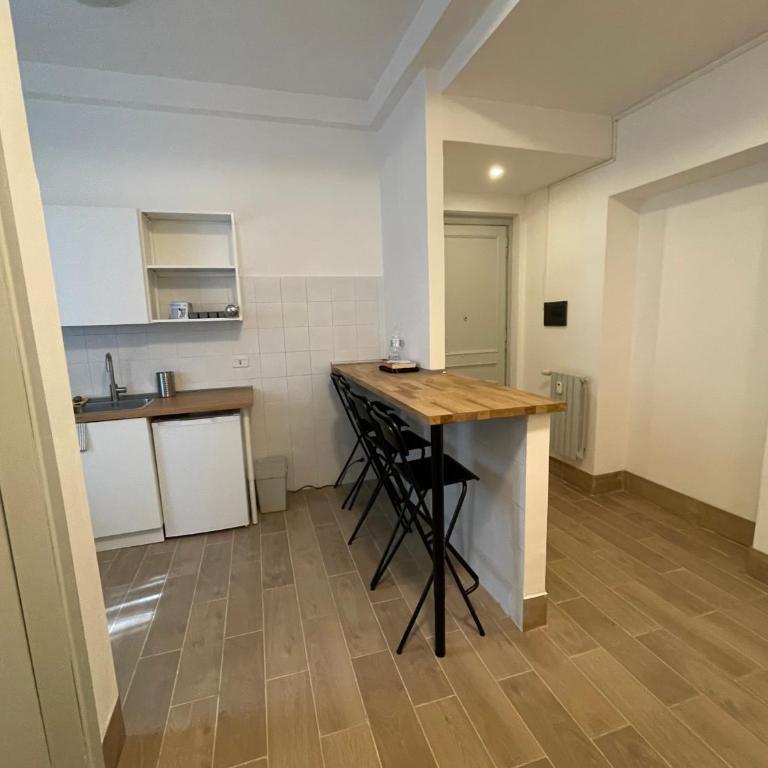 Art Atelier Apartments - Apartment - 3